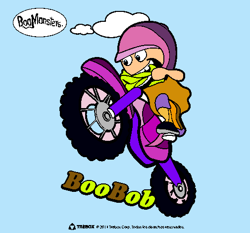 BooBob