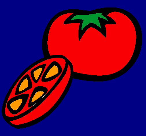 Tomate