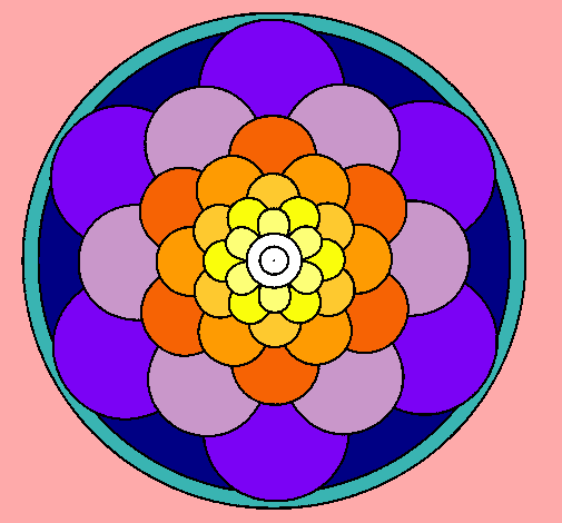 Mandala 22