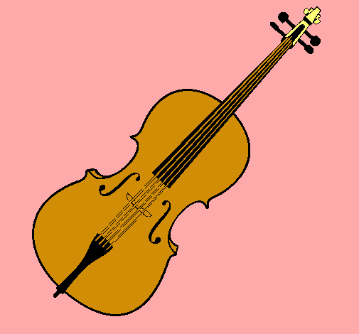 Violín