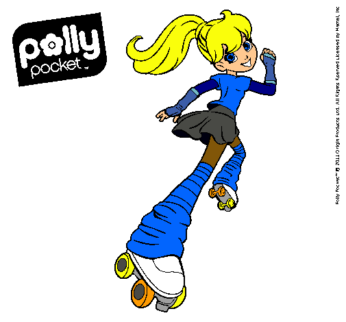 Polly Pocket 17