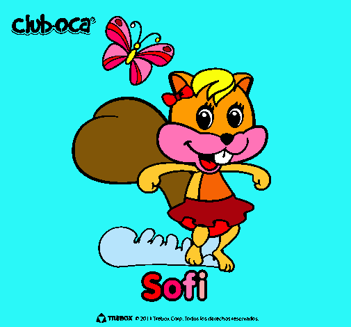 Sofi