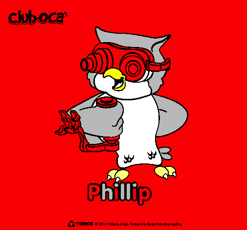 Philip