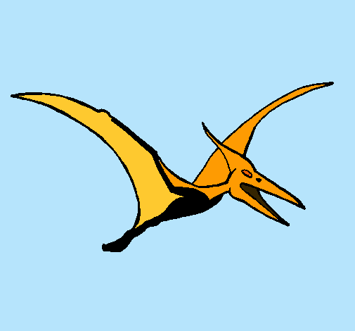 Pterodáctilo