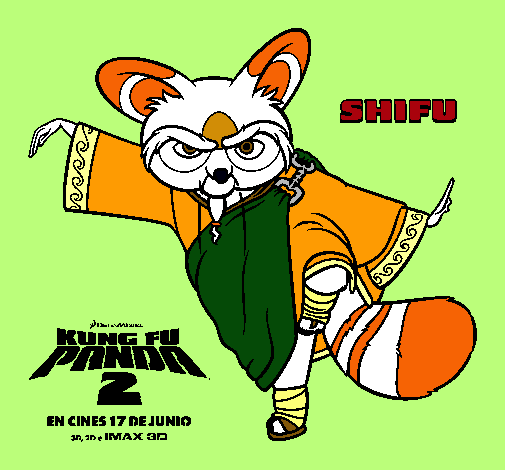 Shifu