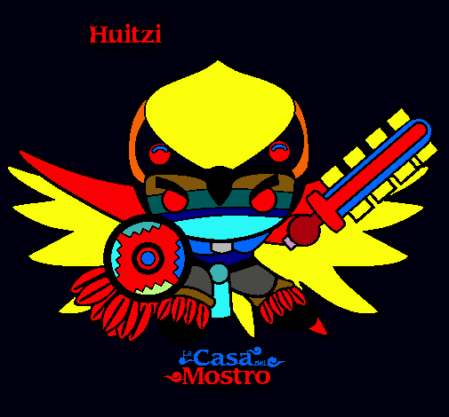 Huitzi