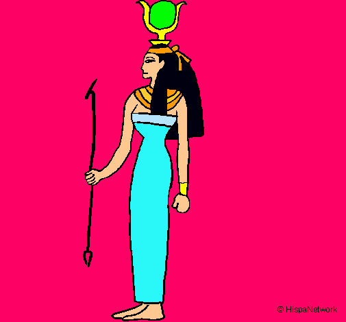 Hathor