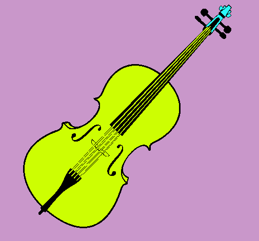 Violín