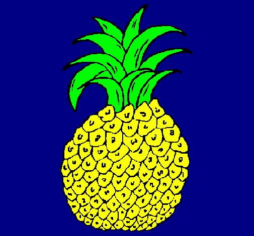 piña