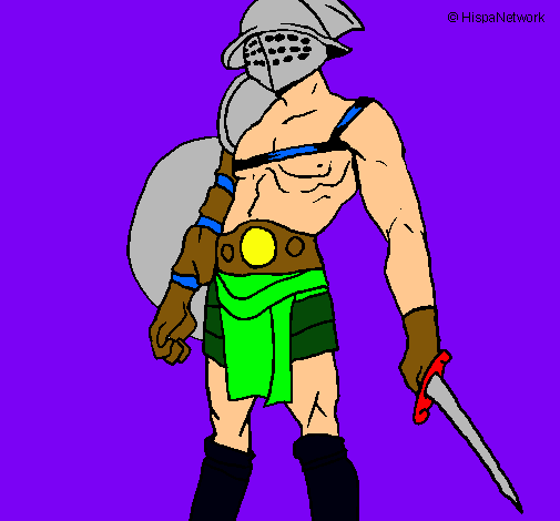 Gladiador