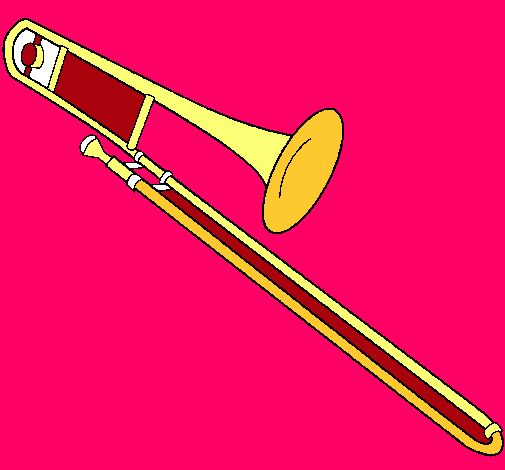 Trombón