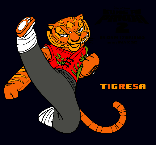 Tigresa