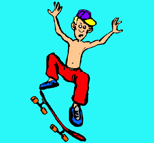 Skater