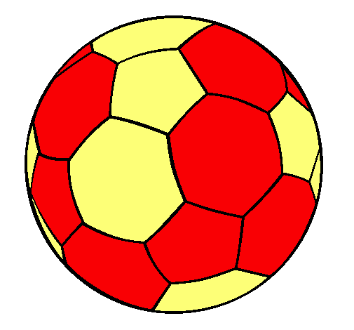 Pelota de fútbol II