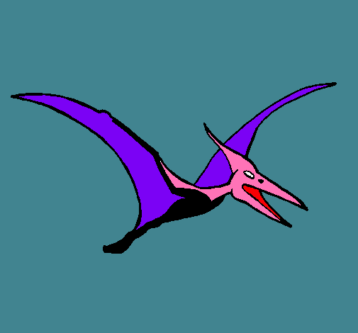 Pterodáctilo