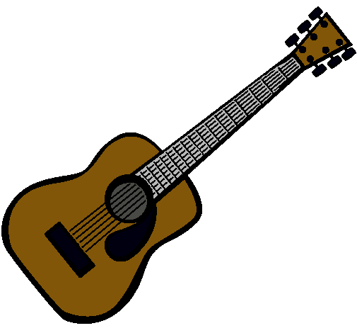 Guitarra española II