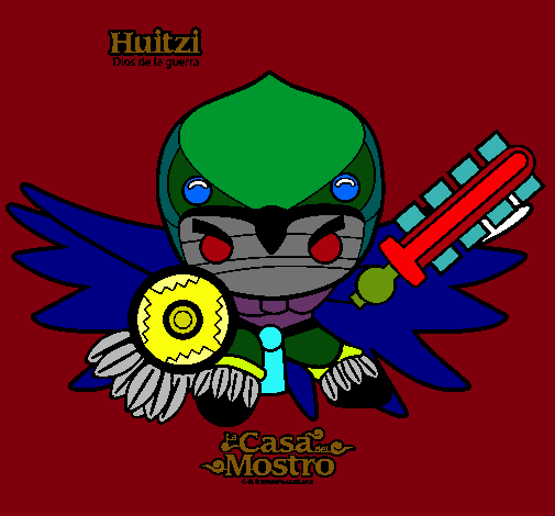 Huitzi