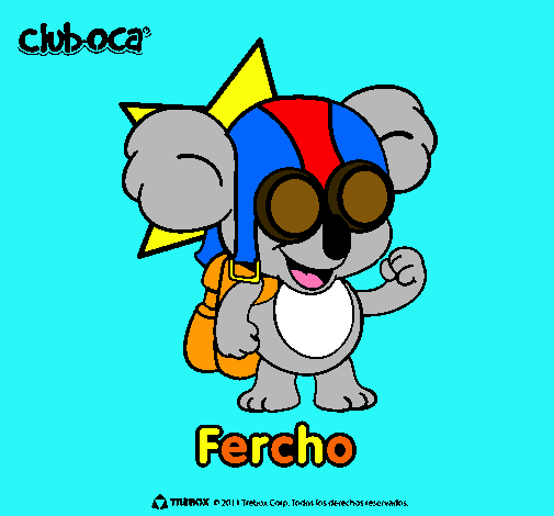 Fercho