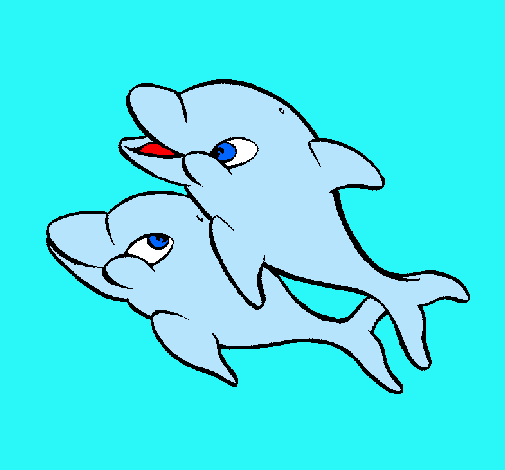 Delfines