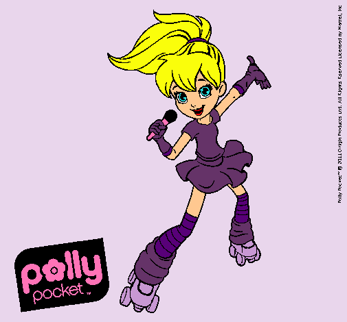 Polly Pocket 2