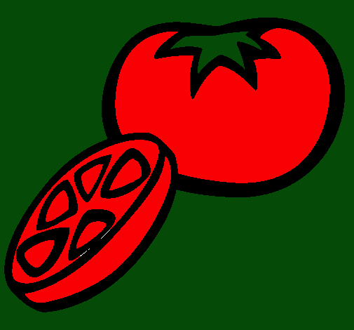 Tomate