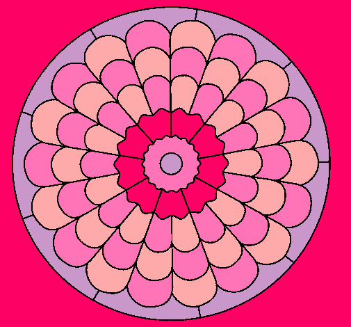 Mandala 23