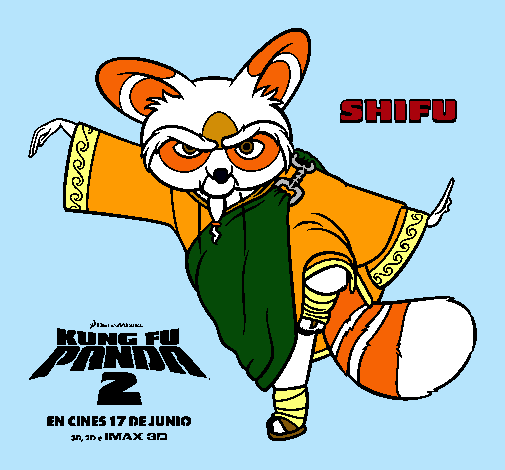 Shifu