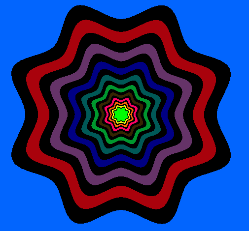 Mandala 46