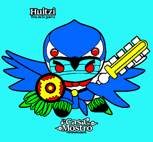 Huitzi