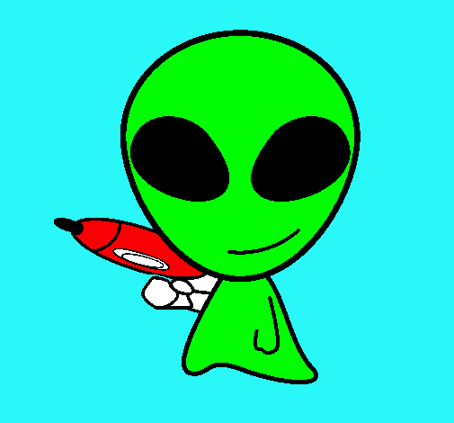 Alienígena II