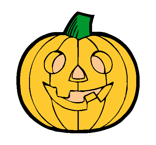 Calabaza IV