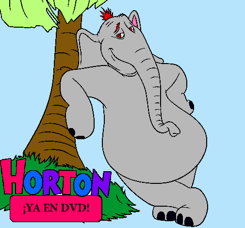 Horton