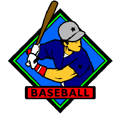 Logo de béisbol