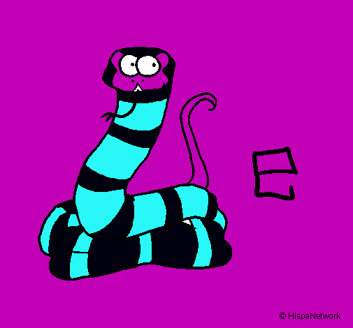 Serpiente