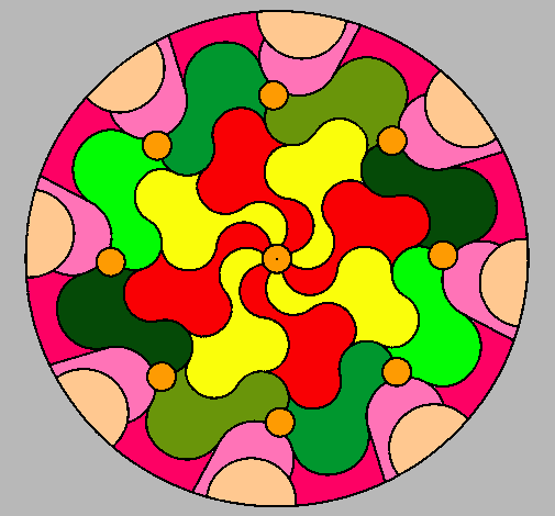 Mandala 32