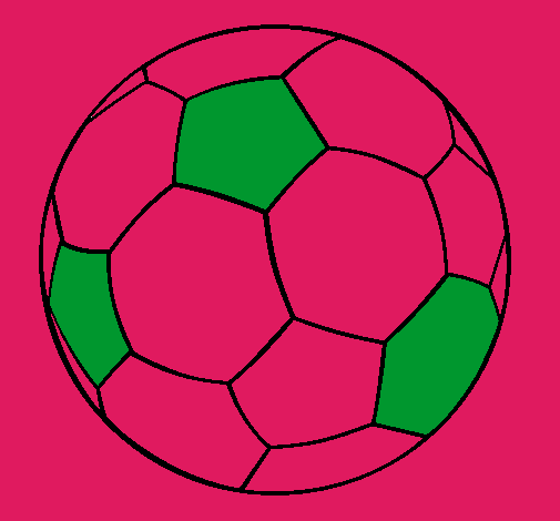 Pelota de fútbol II