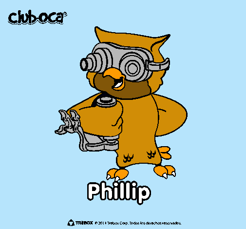 Philip