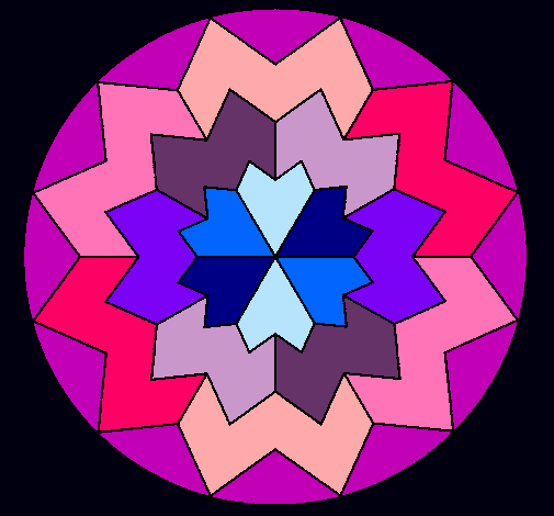 Mandala 29