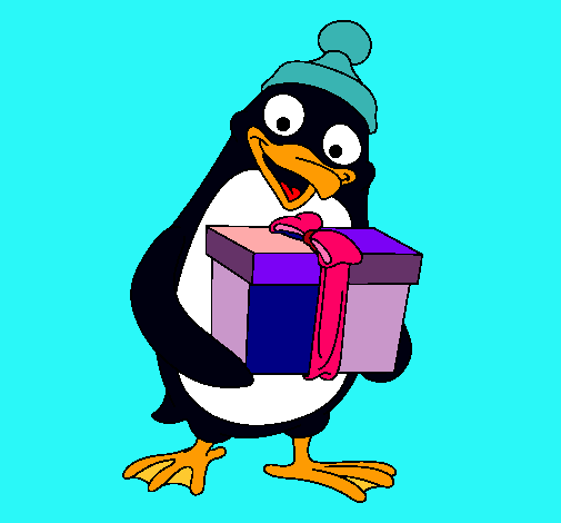 Pingüino