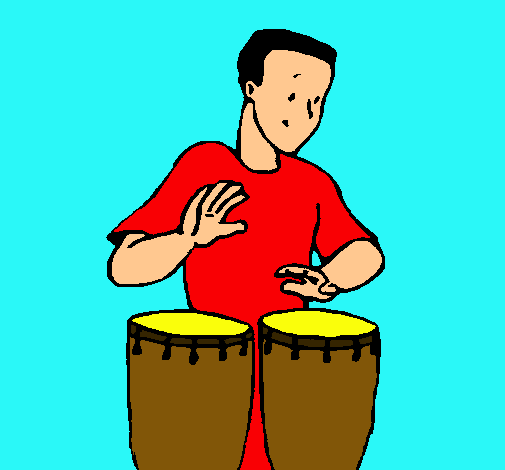 Percusionista