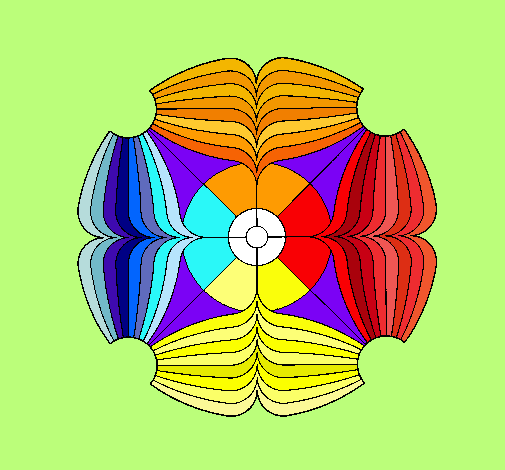 Mandala 16