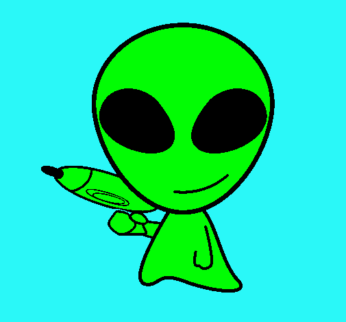 Alienígena II