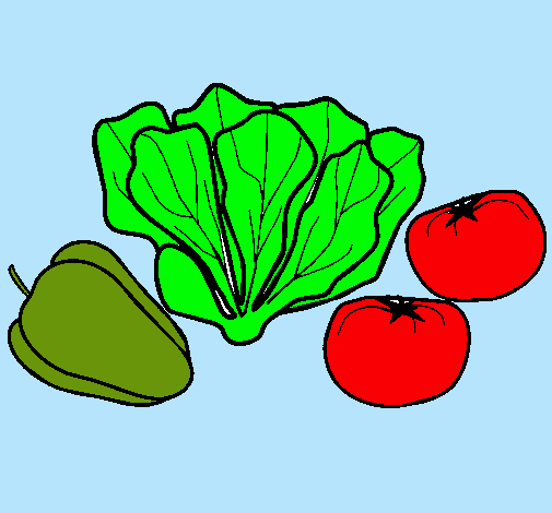 Verduras