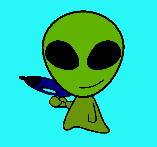 Alienígena II