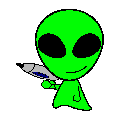 Alienígena II