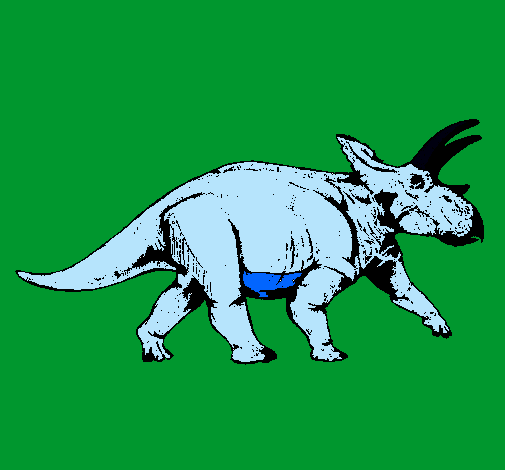 Triceratops