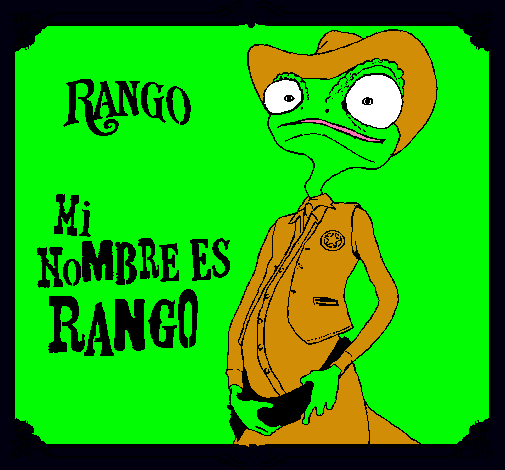 Rango