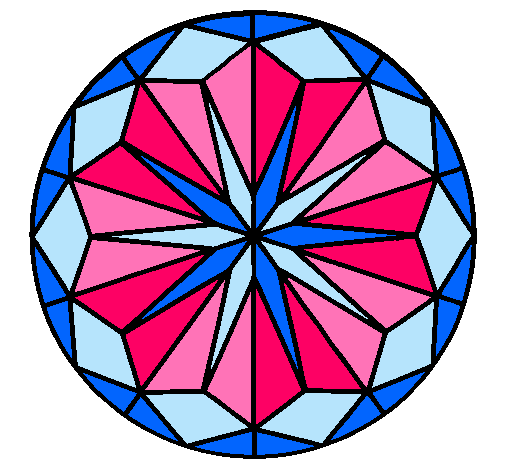 Mandala 42