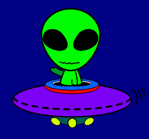 Alienígena