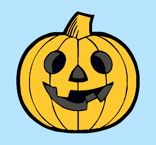 Calabaza IV